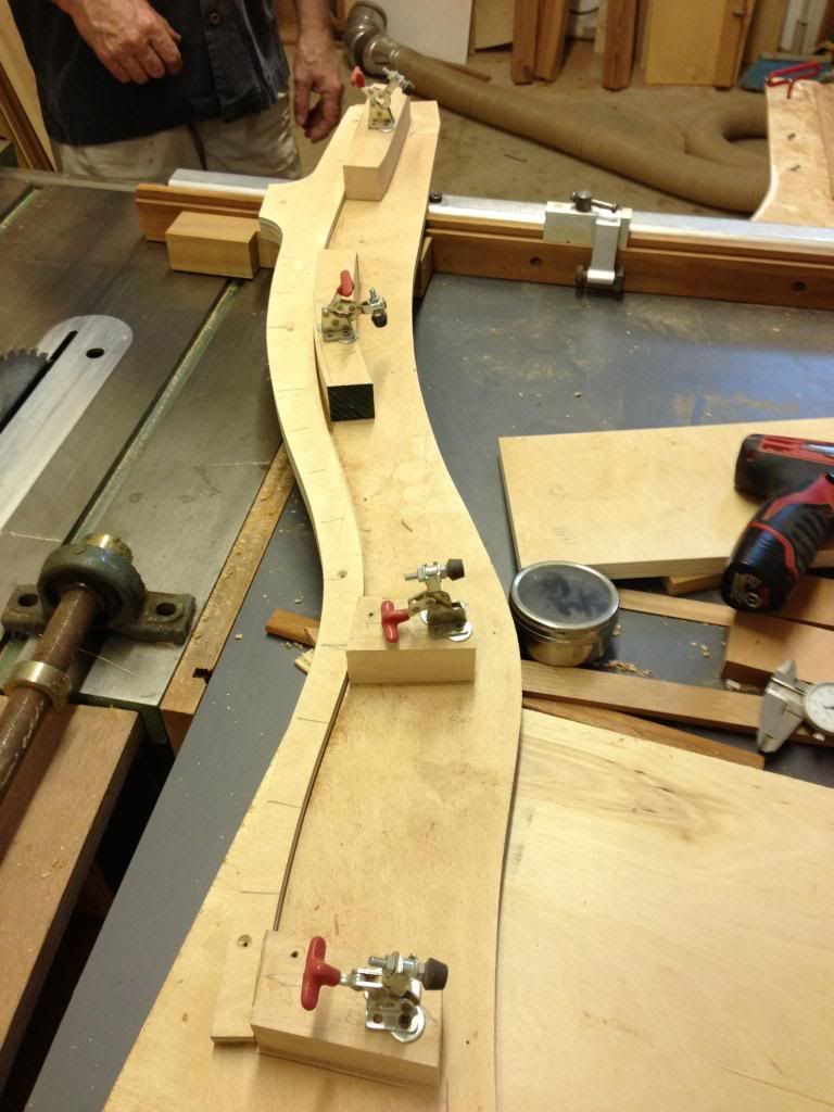 How To for Engineers Measuring and Layout Part IV Just Jig It